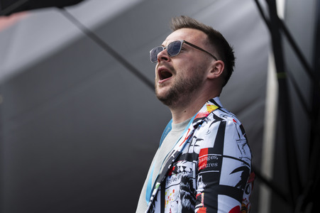 Open R Festival 2025 in Uelzen