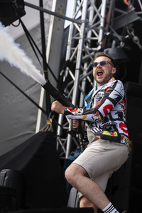 Open R Festival 2025 in Uelzen