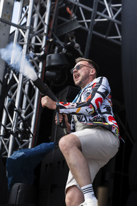 Open R Festival 2025 in Uelzen