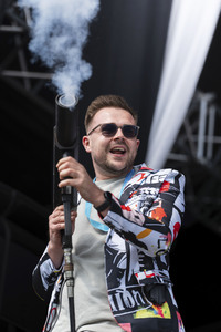 Open R Festival 2025 in Uelzen