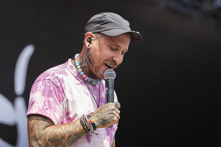 Open R Festival 2025 in Uelzen