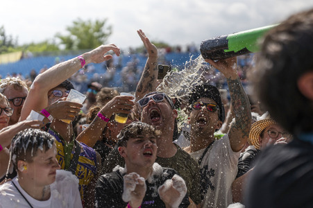 Open R Festival 2025 in Uelzen