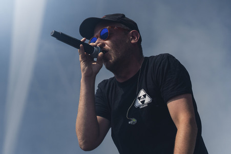 Open R Festival 2025 in Uelzen