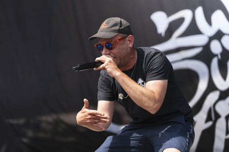 Open R Festival 2025 in Uelzen