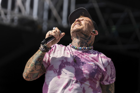 Open R Festival 2025 in Uelzen