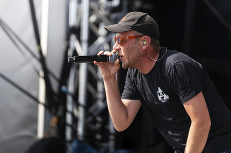 Open R Festival 2025 in Uelzen