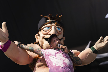 Open R Festival 2025 in Uelzen