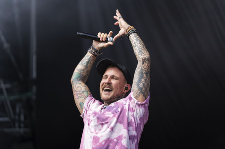 Open R Festival 2025 in Uelzen