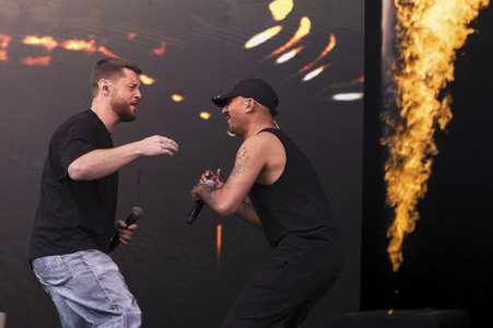 Open R Festival 2025 in Uelzen