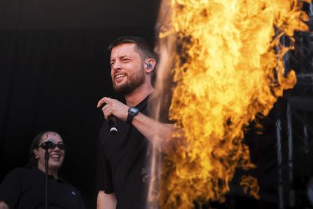 Open R Festival 2025 in Uelzen