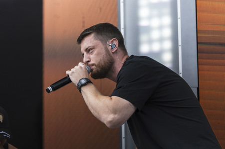 Open R Festival 2025 in Uelzen