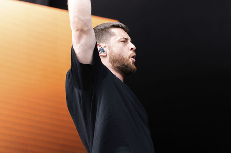 Open R Festival 2025 in Uelzen