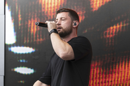 Open R Festival 2025 in Uelzen