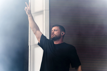 Open R Festival 2025 in Uelzen