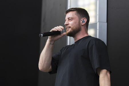 Open R Festival 2025 in Uelzen