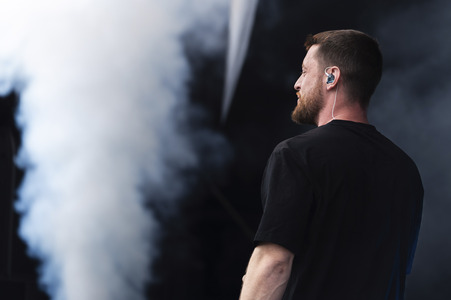 Open R Festival 2025 in Uelzen