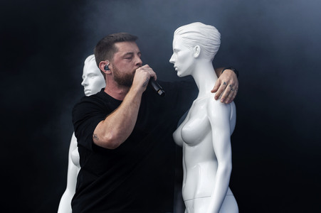 Open R Festival 2025 in Uelzen