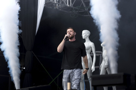 Open R Festival 2025 in Uelzen