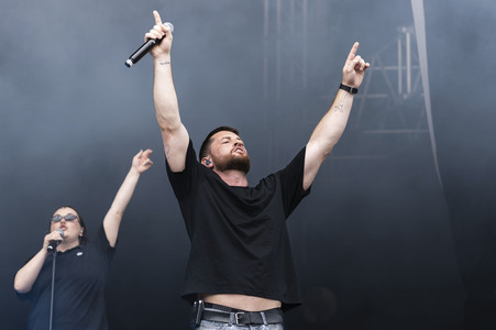 Open R Festival 2025 in Uelzen