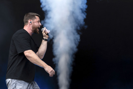 Open R Festival 2025 in Uelzen