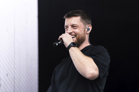 Open R Festival 2025 in Uelzen