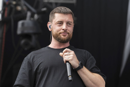 Open R Festival 2025 in Uelzen