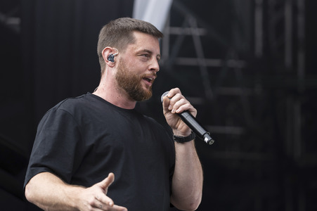 Open R Festival 2025 in Uelzen