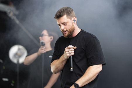 Open R Festival 2025 in Uelzen