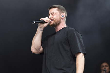 Open R Festival 2025 in Uelzen