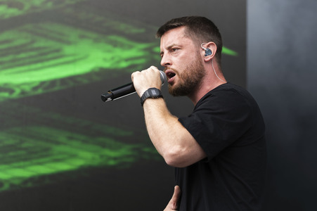 Open R Festival 2025 in Uelzen