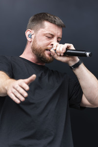 Open R Festival 2025 in Uelzen