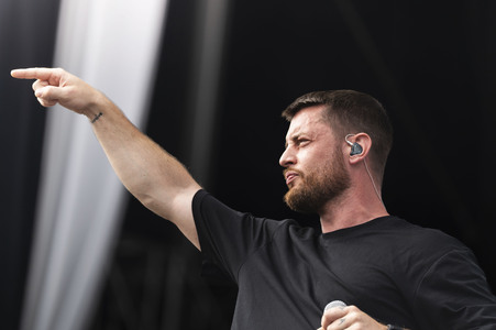 Open R Festival 2025 in Uelzen