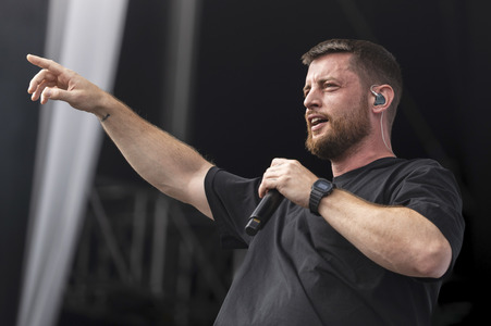 Open R Festival 2025 in Uelzen