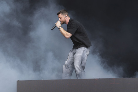 Open R Festival 2025 in Uelzen