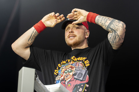 Open R Festival 2025 in Uelzen