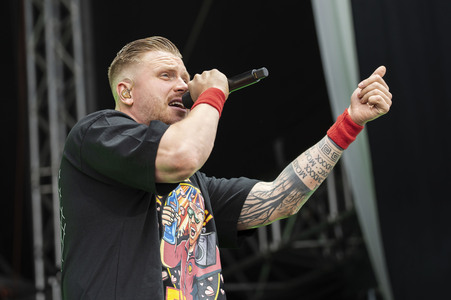 Open R Festival 2025 in Uelzen