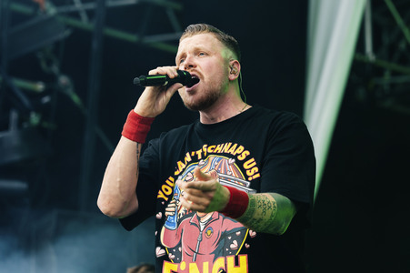 Open R Festival 2025 in Uelzen