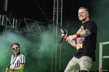 Open R Festival 2025 in Uelzen