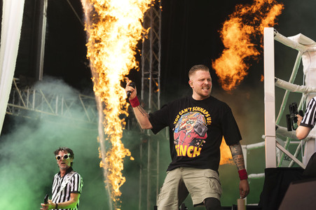 Open R Festival 2025 in Uelzen