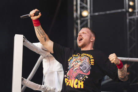 Open R Festival 2025 in Uelzen