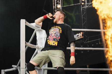 Open R Festival 2025 in Uelzen