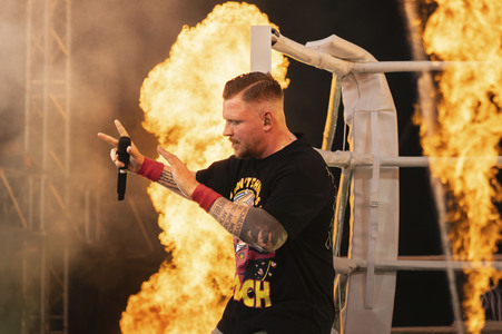 Open R Festival 2025 in Uelzen