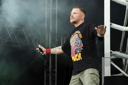 Open R Festival 2025 in Uelzen