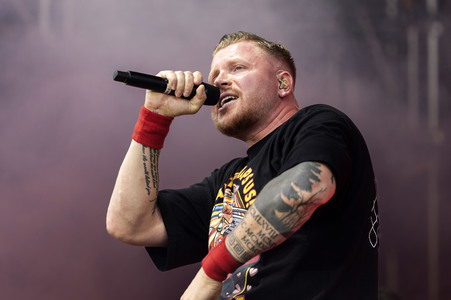 Open R Festival 2025 in Uelzen