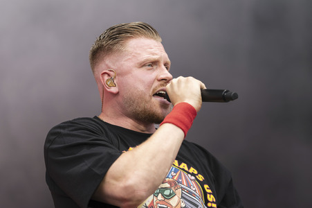 Open R Festival 2025 in Uelzen