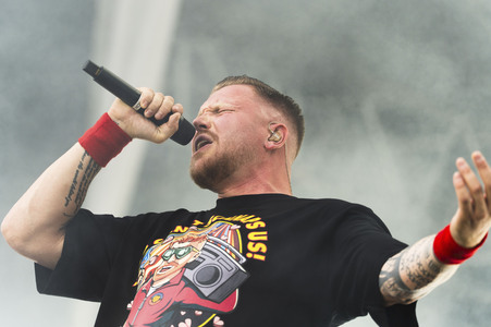 Open R Festival 2025 in Uelzen