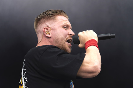 Open R Festival 2025 in Uelzen