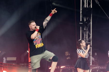 Open R Festival 2025 in Uelzen