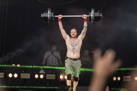 Open R Festival 2025 in Uelzen