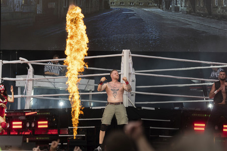 Open R Festival 2025 in Uelzen